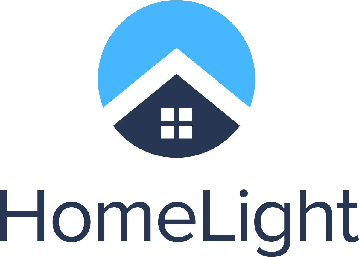 HomeLight Square Logo - National At Home Dad Network sponsor